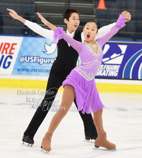 Zing Wang & Jim Wang