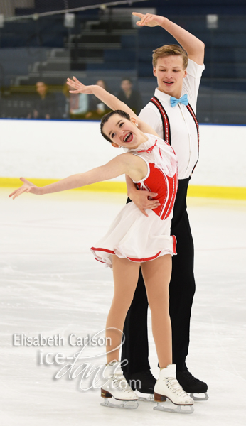 Allie Rose & Spencer Emerson