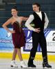 Alexandra Aldridge & Matthew Blackmer