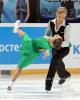 Ludmila Sosnitskaia & Pavel Golovishnikov