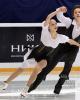 Margarita Shestakova & Saveliy Ugryumov