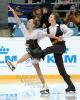 Margarita Shestakova & Saveliy Ugryumov
