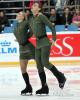 Anastasia Saphronova & Ilia Zimin