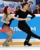 Tiffani Zahorski & Jonathan Guerreiro