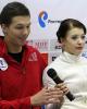 Ekaterina Bobrova & Dmitry Soloviev