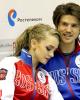 Alexandra Stepanova & Ivan Bukin
