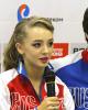 Alexandra Stepanova & Ivan Bukin