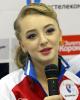 Alexandra Stepanova