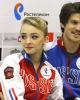Alexandra Stepanova & Ivan Bukin