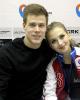 Victoria Sinitsina & Nikita Katsalapov