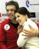 Ekaterina Bobrova & Dmitry Soloviev