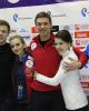 Free Dance Press Conference