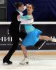 Anzhelika Kanivets & Alexey Chizhov