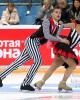Anastasia Saphronova & Ilia Zimin