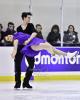 Kayla Charky & Simon Dazé