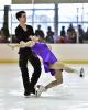 Kayla Charky & Simon Dazé