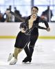 Gina Cipriano & Bradley Keeping-Myra