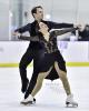 Gina Cipriano & Bradley Keeping-Myra