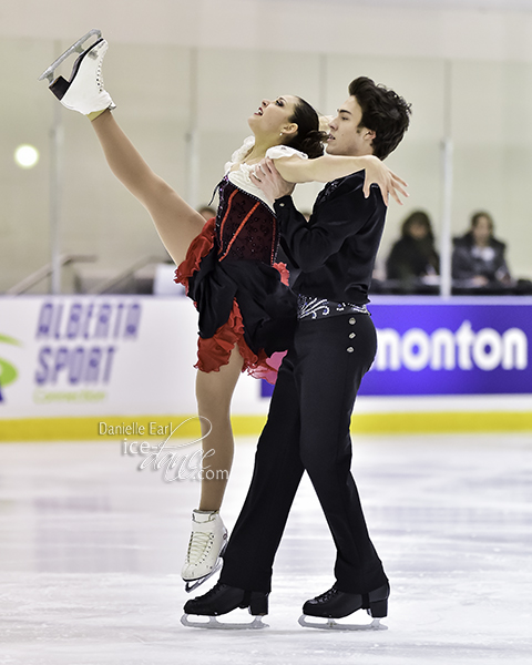 Payten Howland & Simon-Pierre Malette-Paquette
