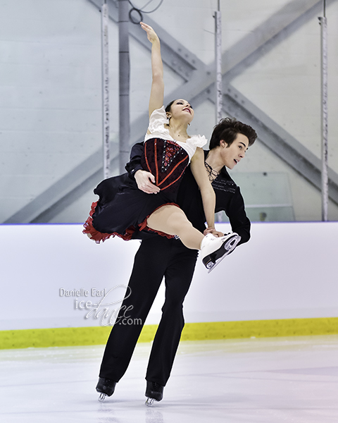 Payten Howland & Simon-Pierre Malette-Paquette