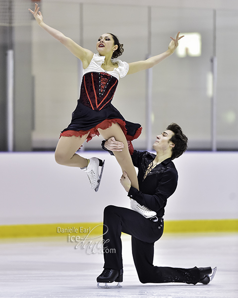 Payten Howland & Simon-Pierre Malette-Paquette