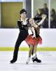 Marjorie Lajoie & Zachary Lagha