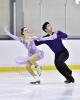 Sara Marier & Jeffrey Wong