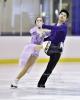 Sara Marier & Jeffrey Wong