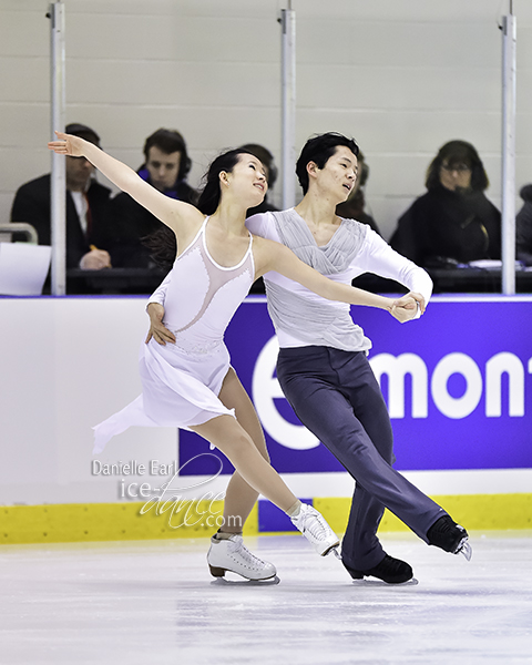 Melinda Meng & Andrew Meng