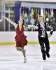 Victoria Oliver & George Waddell