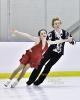 Victoria Oliver & George Waddell