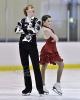 Victoria Oliver & George Waddell