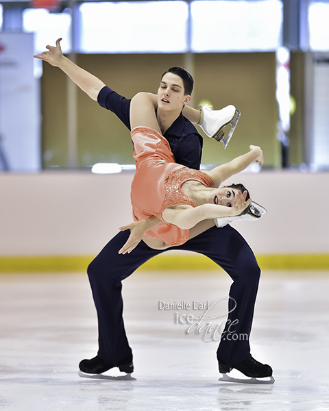 Mira Samoisette & Alexander Seidel 