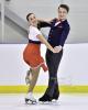 Gina Cipriano & Bradley Keeping-Myra	
