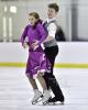 Ellie Fisher & Parker Brown  	