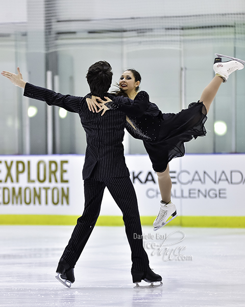 Payten Howland & Simon-Pierre Malette-Paquette