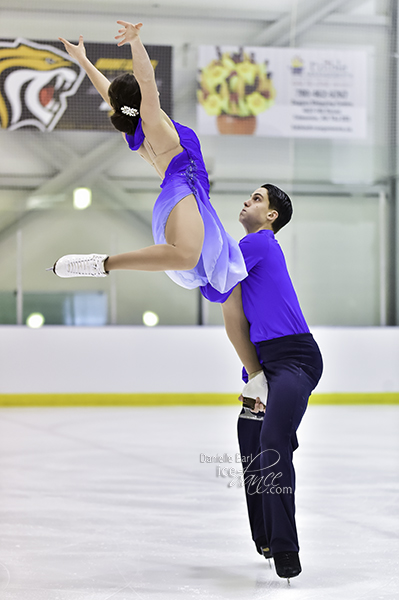 Mira Samoisette & Alexander Seidel