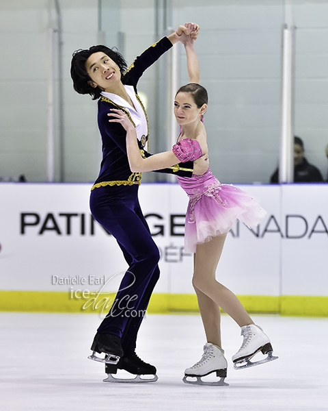Valérie Taillefer & Jason Chan