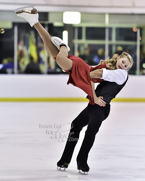 Alicia Fabbri & Claudio Pietrantonio 