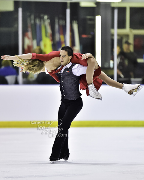 Alicia Fabbri & Claudio Pietrantonio 
