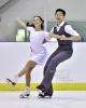 Irina Galiyanova & Tommy Tang 	 