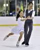 Irina Galiyanova & Tommy Tang 	 