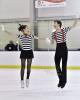 Olivia Han & Grayson Lochhead