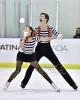 Olivia Han & Grayson Lochhead