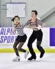 Olivia Han & Grayson Lochhead