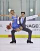 Jade McCue & Gabriel Clemente  