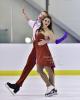 Talia Rancourt & Alex Gunther