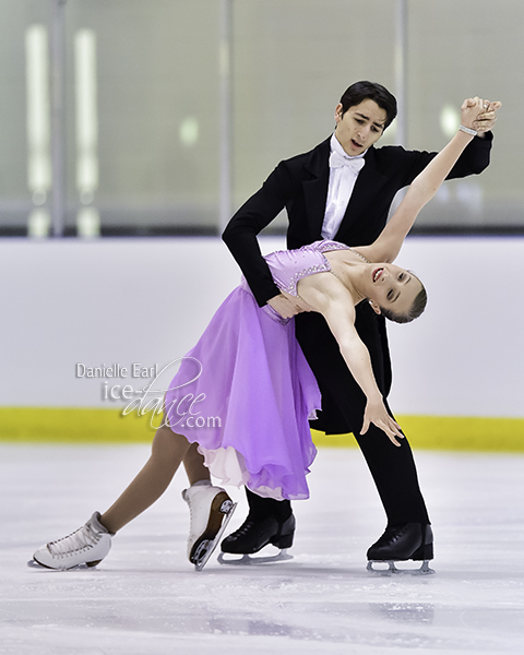 Yohanna Broker & Matthew Korkoian