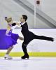 Alicia Fabbri & Claudio Pietrantonio