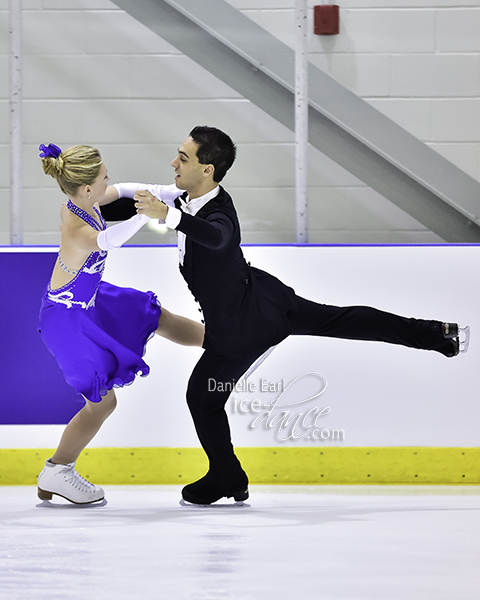 Alicia Fabbri & Claudio Pietrantonio